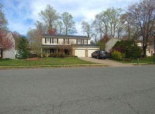 5217 Dunleigh Dr, Burke, VA 22015