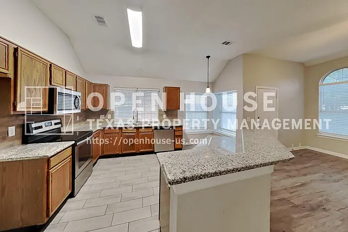 9817 Preston Vineyard Dr — Photo 6