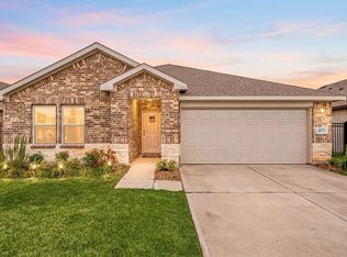 4973 Almond Terrace Dr, Katy, TX 77493
