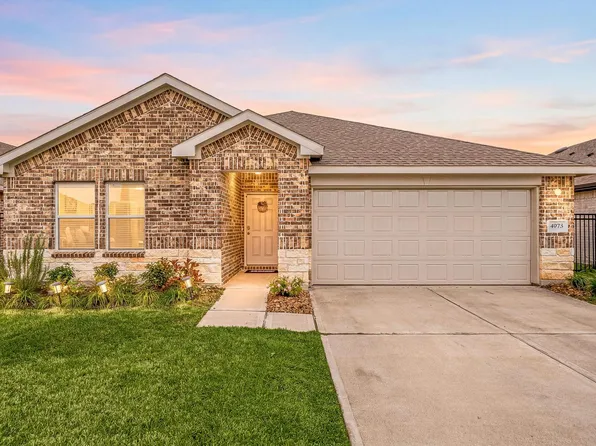 4973 Almond Terrace Dr, Katy, TX 77493