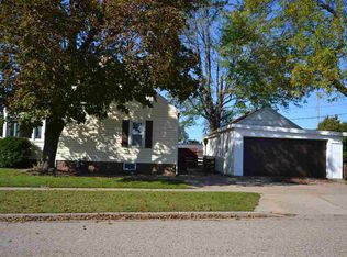 1810 W Grand Avenue, Wisconsin Rapids, WI 54495