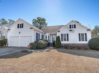 205 Woodlands Ridge Rd, Columbia, SC 29229