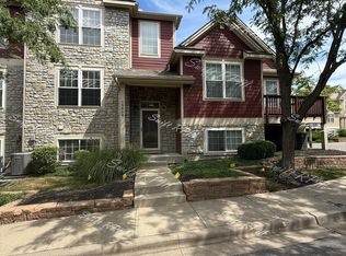 15829 Robinson St #1, Overland Park, KS 66223