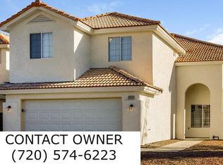5632 Grand Entries Dr, Las Vegas, NV 89130