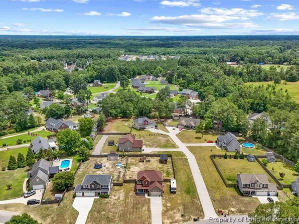 1632 Dulles Rd, Hope Mills, NC 28348