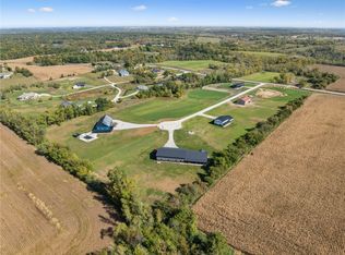 6127 32nd Ave LOT 3, Shellsburg, IA 52332