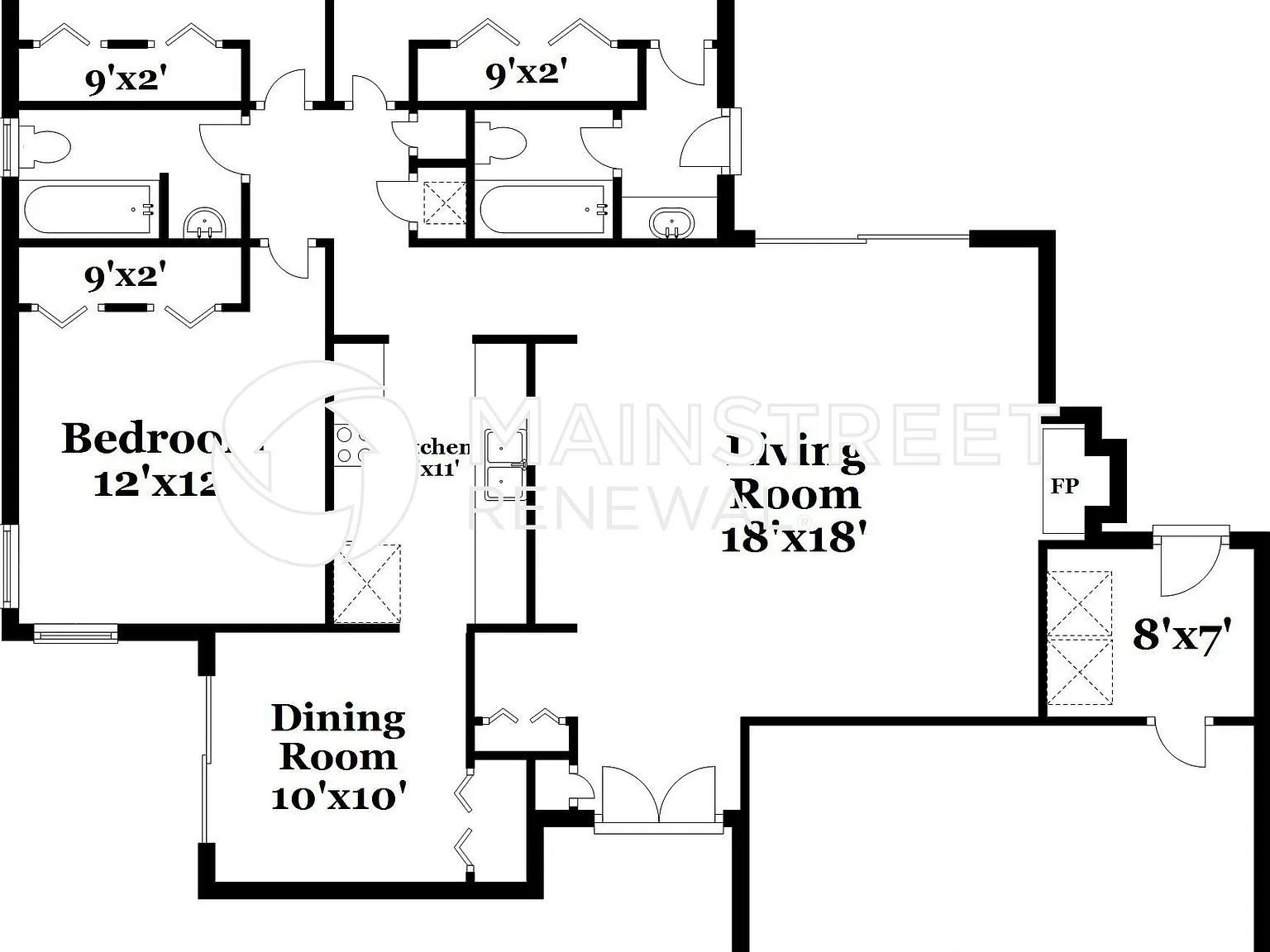 13025 E Bent Pine Ct — Photo 2