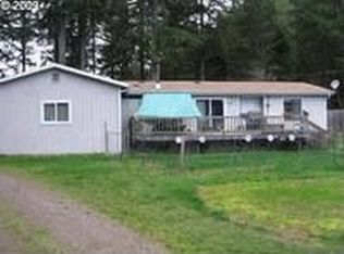 91700 Poodle Creek Rd, Noti, OR 97461