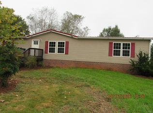 183 Union Grove Rd, Keysville, VA 23947