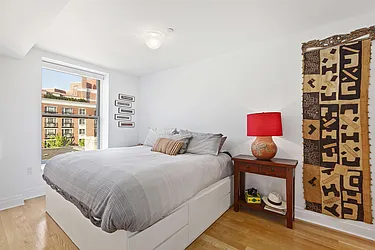 Rented by Compass
