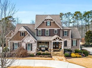 263 Hanson Way, Marietta, GA 30064