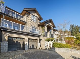 3823 Michener Way, North Vancouver, BC V7K 3C7