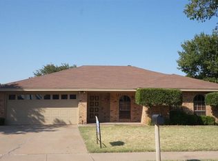 4506 Misty Valley W, Wichita Falls, TX 76310