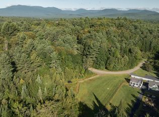 Lot 1 Middlegate Lane, New Portland, ME 04961