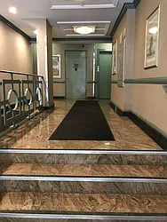 Rented by Metropolis Real Estate of Manhattan