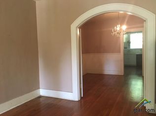 813 Donnybrook Ave, Tyler, TX 75701