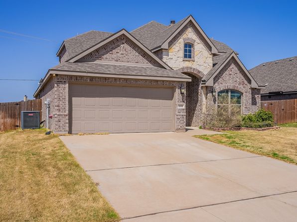 1604 Irene Dr, Crowley, TX 76036