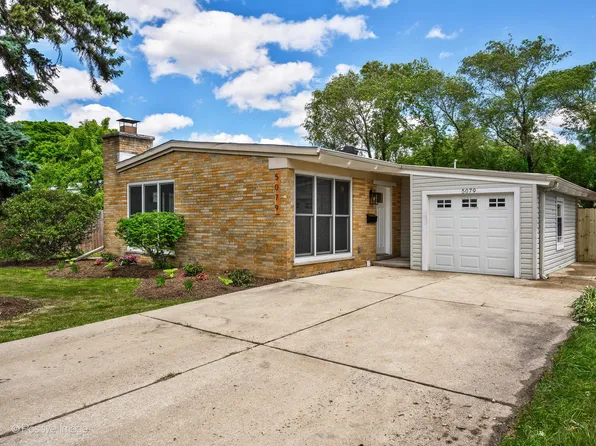 5079 N Olympia Ave, Chicago, IL 60656