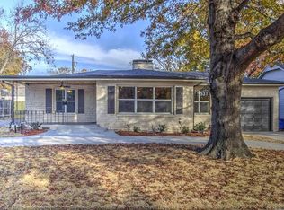 5311 E 4th St, Tulsa, OK 74112
