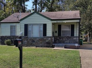 3609 Gum St, North Little Rock, AR 72118