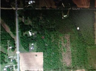 1300 Block Of Savoy Rd, Youngsville, LA 70592