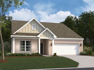 Ashton Plan, Branson Reserve, Noblesville, IN 46060