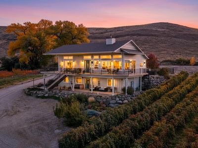 3707 F Rd, Palisade, CO, 81526