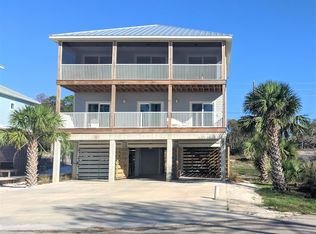 103 Curve Rd, Port Saint Joe, FL 32456