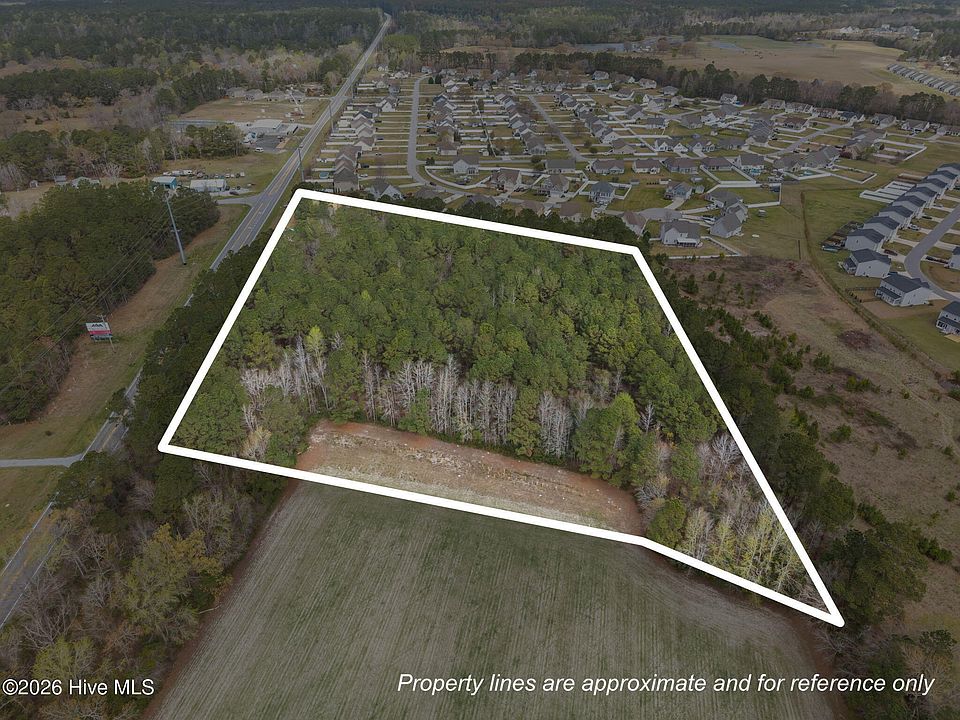 1st image of 0 Nc Hwy 58