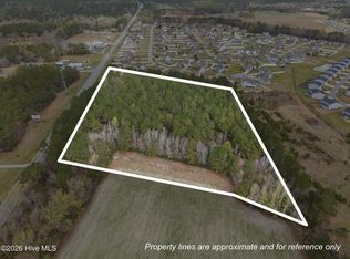 0 Nc Hwy 58, Peletier, NC 28584