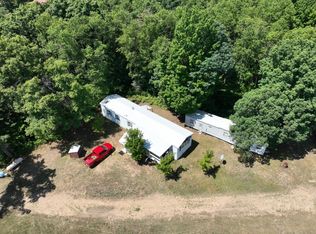 5712 E 24th St, Chase, MI 49623