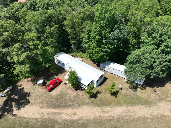 5712 E 24th St, Chase, MI 49623