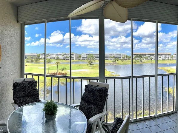 14891 Hole In 1 Cir APT 309, Fort Myers, FL 33919