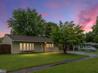 9 Kullen Dr, Newark, DE 19713