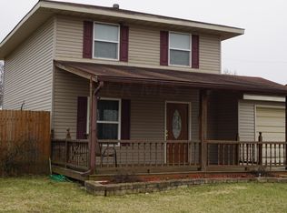 681 Bartfield Dr, Columbus, OH
