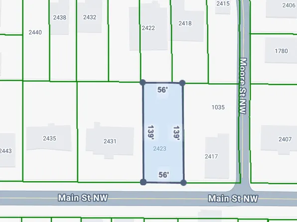 2423 N Main St NW, Atlanta, GA 30318