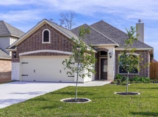 2615 Warkworth Dr, College Station, TX 77845