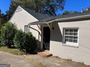 875 Nottingham Dr, Macon, GA 31211