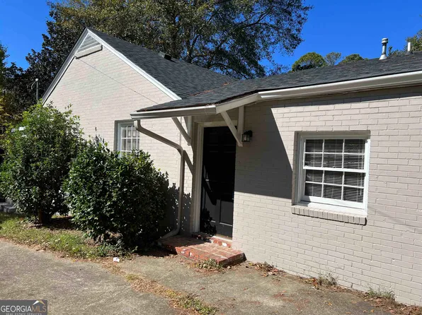 875 Nottingham Dr, Macon, GA 31211