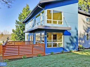 5031 43rd Ave S, Seattle, WA 98118