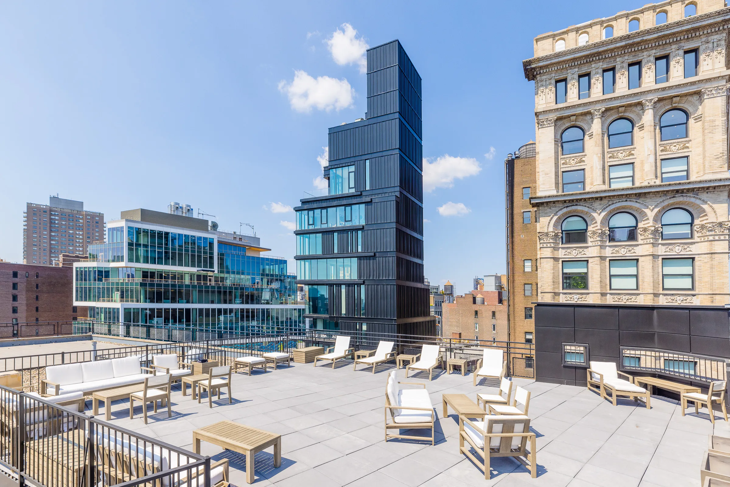 60 East 12th Street in Greenwich Village Sales, Rentals, Floorplans