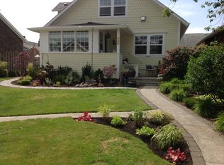 740 S Edgewood St, Seaside, OR 97138