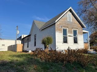 910 Tecumseh St, Toledo, OH 43607