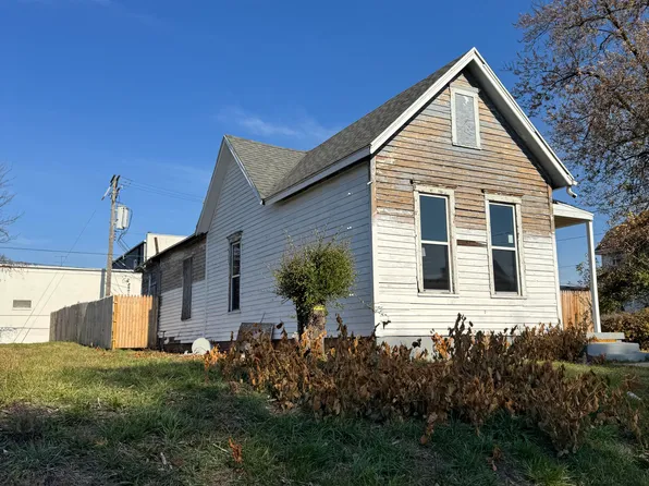 910 Tecumseh St, Toledo, OH 43607