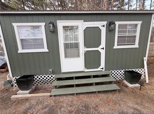 1900 W Parkton Tobermory Rd #B, Parkton, NC 28371