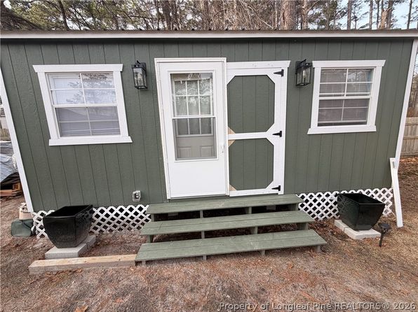 1900 W Parkton Tobermory Rd #B