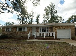 100 Jackson St, Summerville, SC 29483