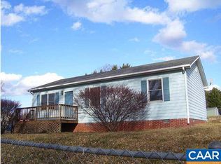 12493 Spotswood Trl, Ruckersville, VA 22968