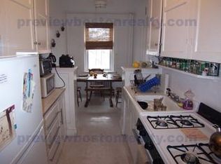 2045 Commonwealth Ave #X24, Brighton, MA 02135