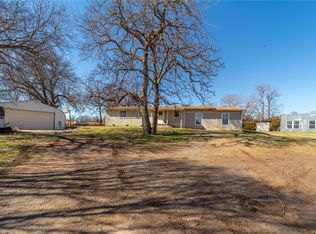 5065 N 389th Rd, Stuart, OK 74570